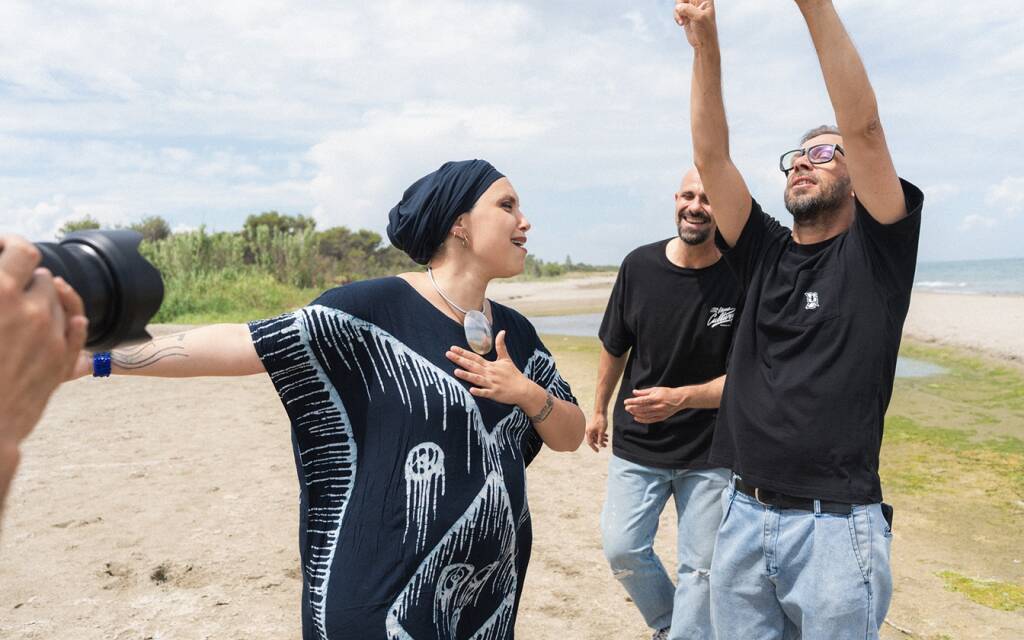 Immagine del post 22289 - Basilicata “Restore my soul”, fuori il nuovo singolo dei Krikka Reggae - Basilicata