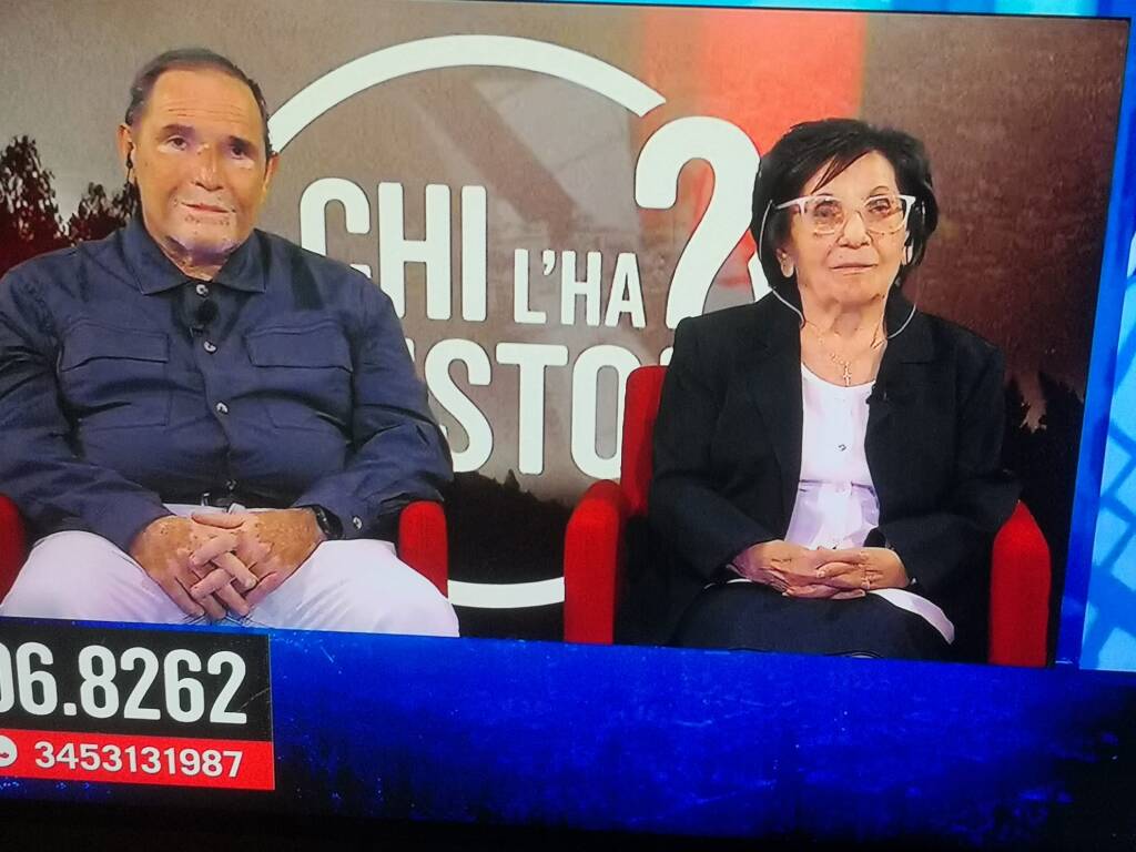 Immagine del post 22298 - Basilicata Elisa Claps, la Procura di Potenza indaga sul ritrovamento e sulle complicità - Basilicata