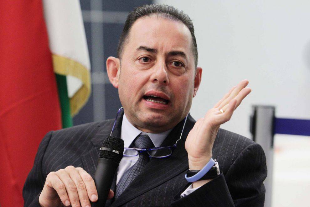 Lauria, si dimette il sindaco Pittella - Basilicata