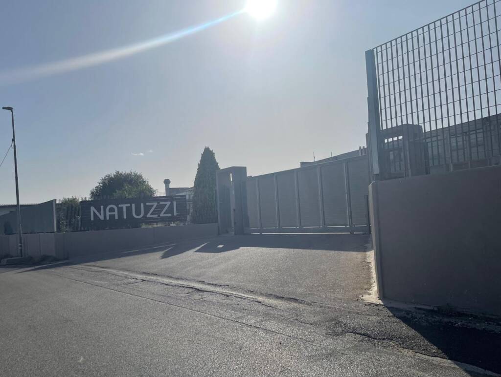 Natuzzi, accordo su cigs e incentivi all’esodo - Basilicata