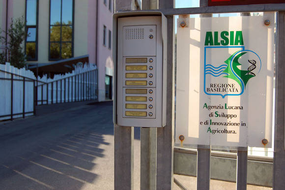 Alsia, nominato il nuovo direttore - Basilicata