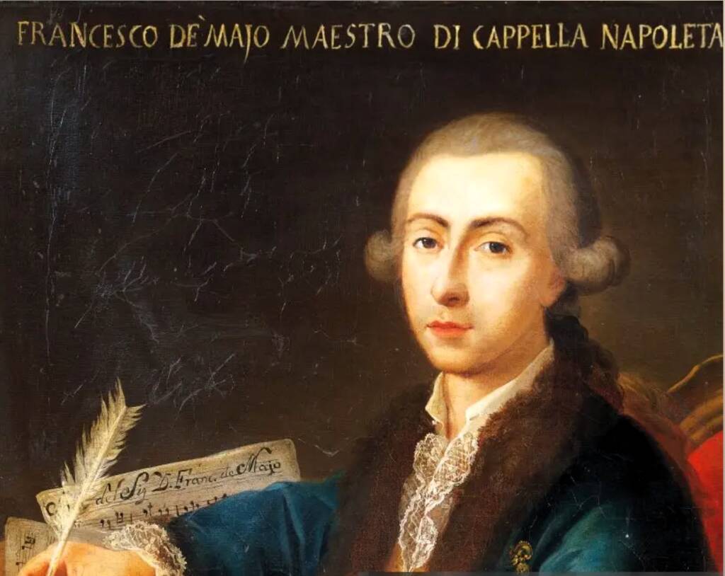 Festival Duni, a Matera le “Cantate sacre a voce sola e strumenti” di De Majo - Basilicata
