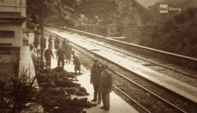 Tragedia di Balvano, il ricordo di Bardi - Basilicata
