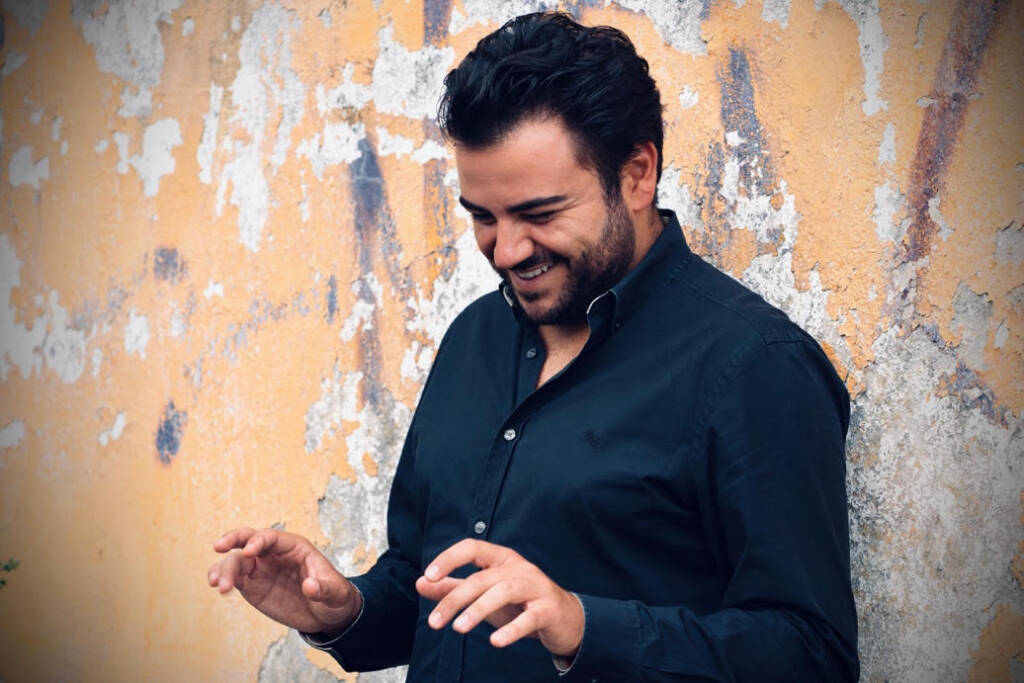 “Chopin concert” a Matera - Basilicata
