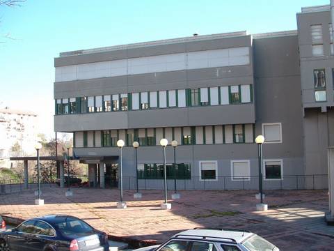 Sanità territoriale “in stato di abbandono”, un sit in a Chiaromonte - Basilicata