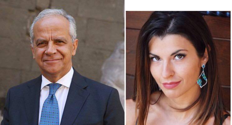 Immagine del post 18964 - Basilicata Piantedosi muto sulle dichiarazioni della giornalista Claudia Conte - Basilicata