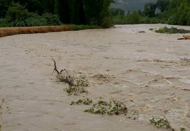 Maltempo, traffico interrotto sull’Adriatica tra Abruzzo e Molise - Basilicata