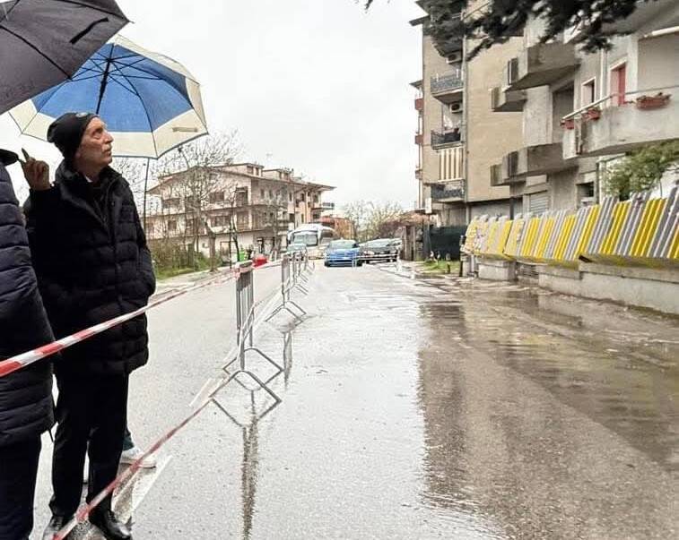 Immagine del post 18982 - Basilicata Bardi a Rapolla: “Non lasceremo indietro nessuno” - Basilicata