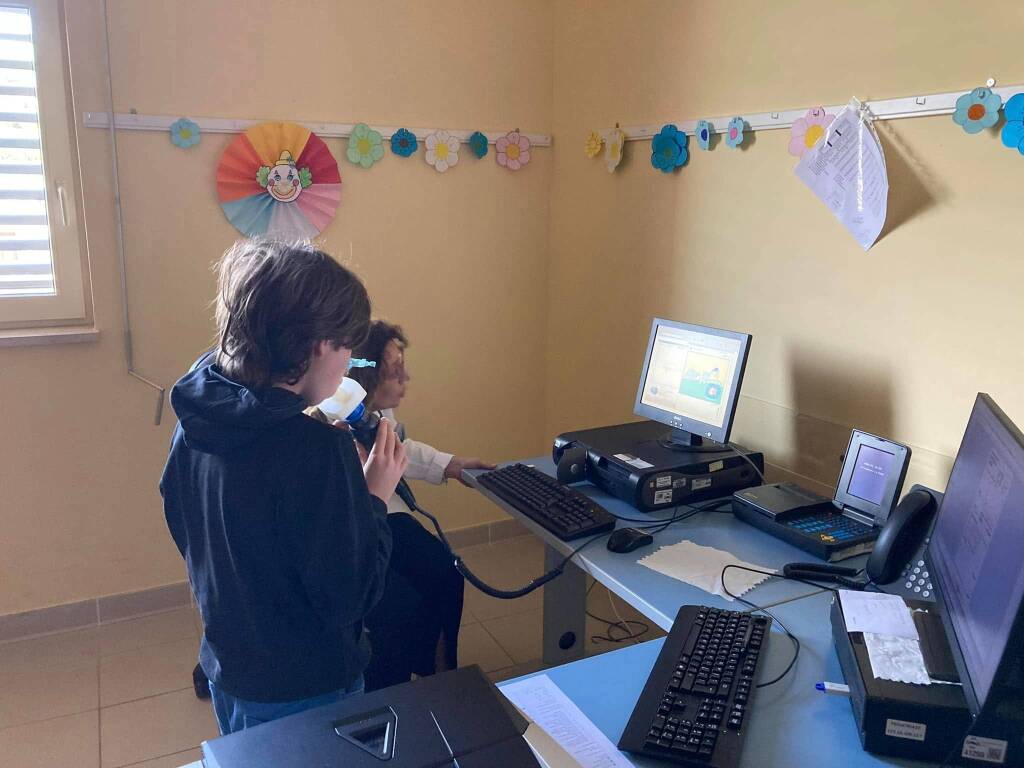 Immagine del post 6710 - Basilicata Giornata mondiale dell’asma, all’ospedale di Matera visite pediatriche gratuite - Basilicata