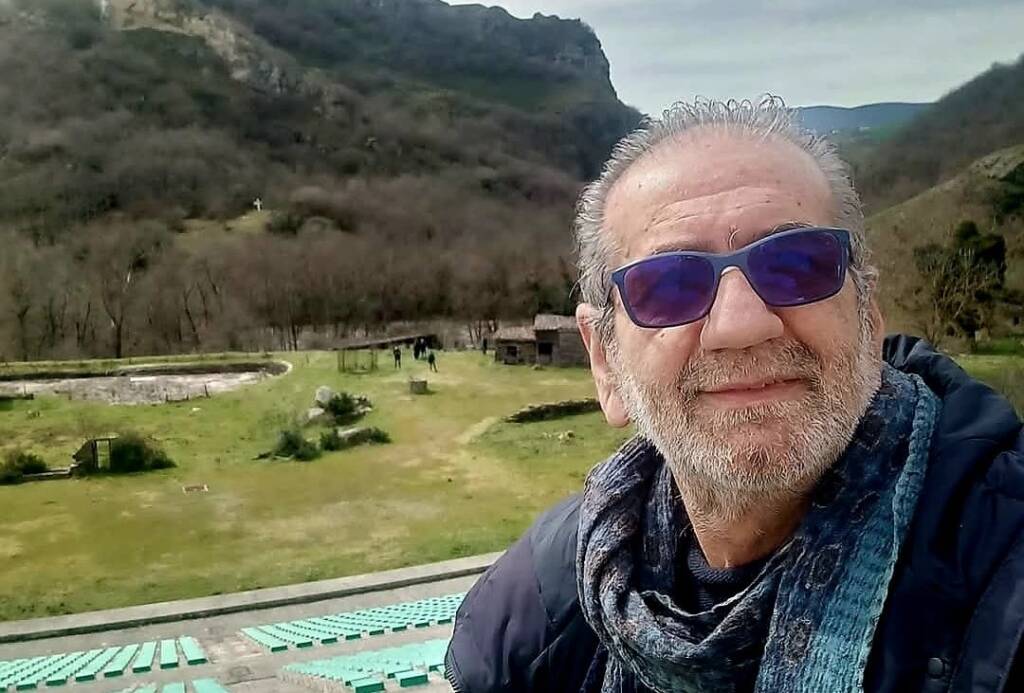 Nicola Manfredelli e le “pene senza testimoni”: in ricordo di un combattente - Basilicata
