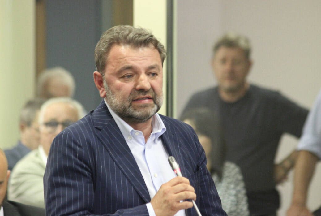 Quarto (FDI Basilicata): “Nucleare, basta tabù” - Basilicata
