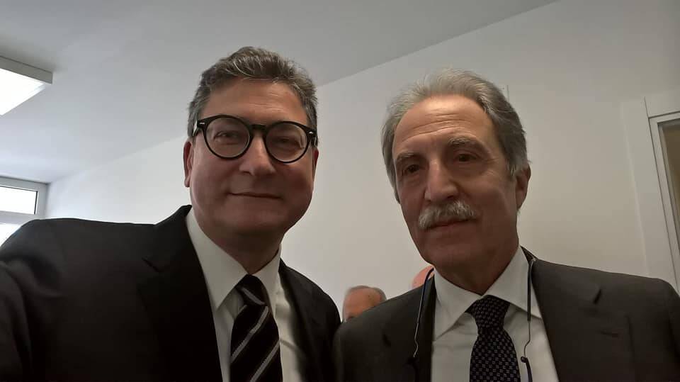 Nucleare, Lettieri (Europa Verde–Avs): “Il duo Bardi-Rosa? Smemorati di Collegno” - Basilicata