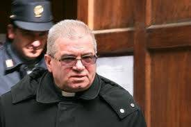 Morto a 86 anni monsignor Agostino Superbo - Basilicata