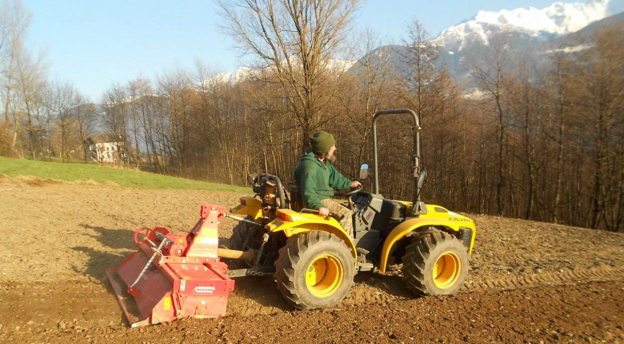 Immagine del post 25579 - Basilicata Coordinamento Agricoltori della Basilicata: “risposte entro 10 giorni o presidio permanente sotto la Regione” - Basilicata