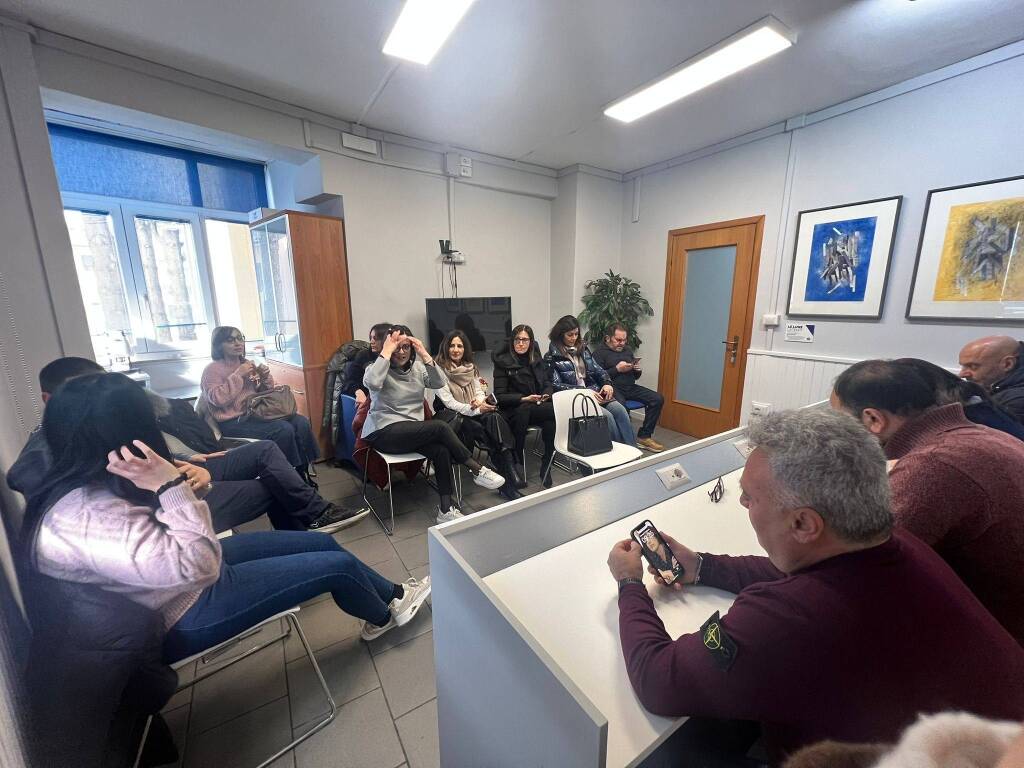 Vertenza Smartpaper, “silenzio preoccupante” - Basilicata