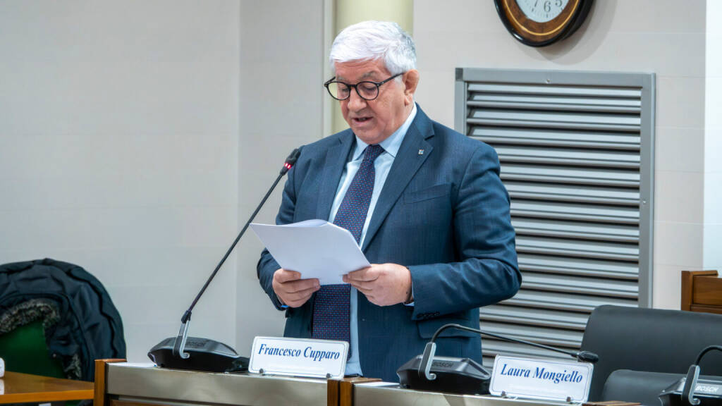 Basilicata esaurita: adesso la paura è che finisca il petrolio - Basilicata