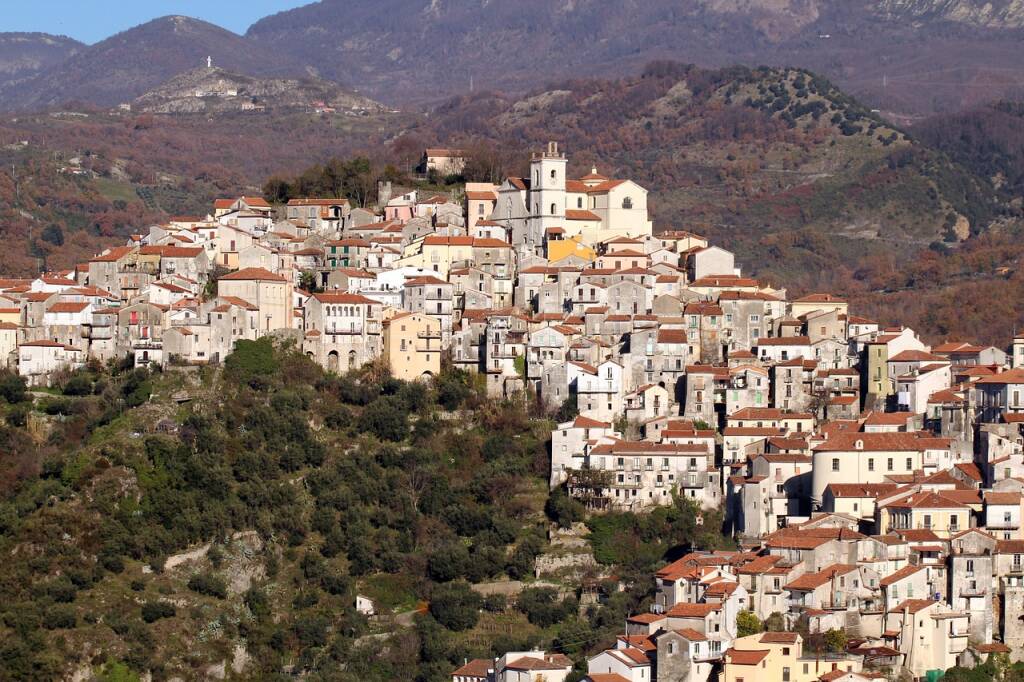 Qualità dell’aria, “Basilicata al top” - Basilicata