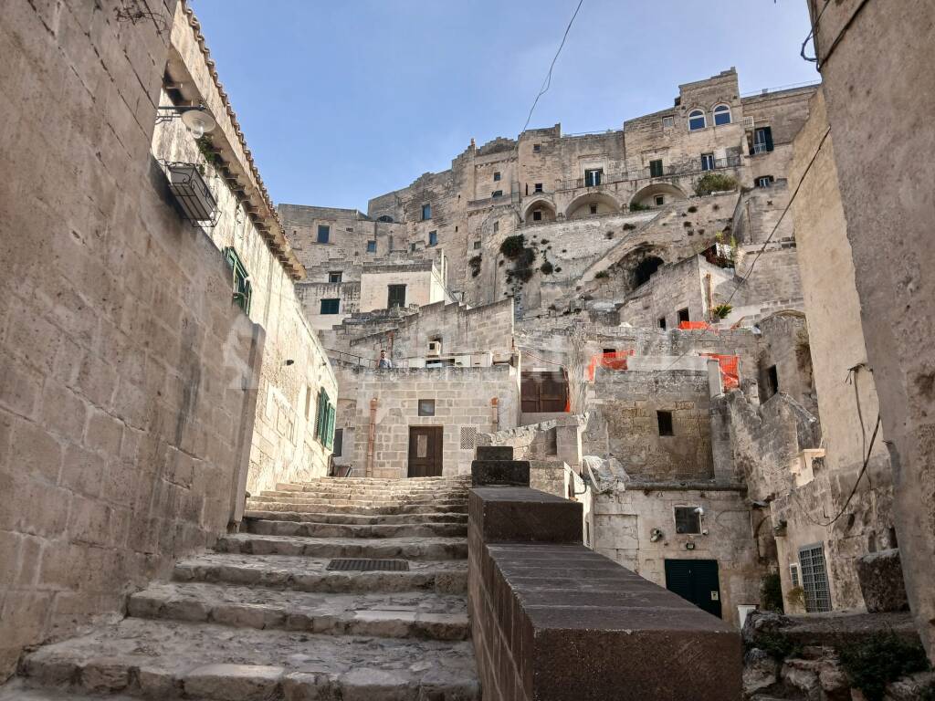 Si fermi il nuovo “sacco” urbanistico di Matera - Basilicata