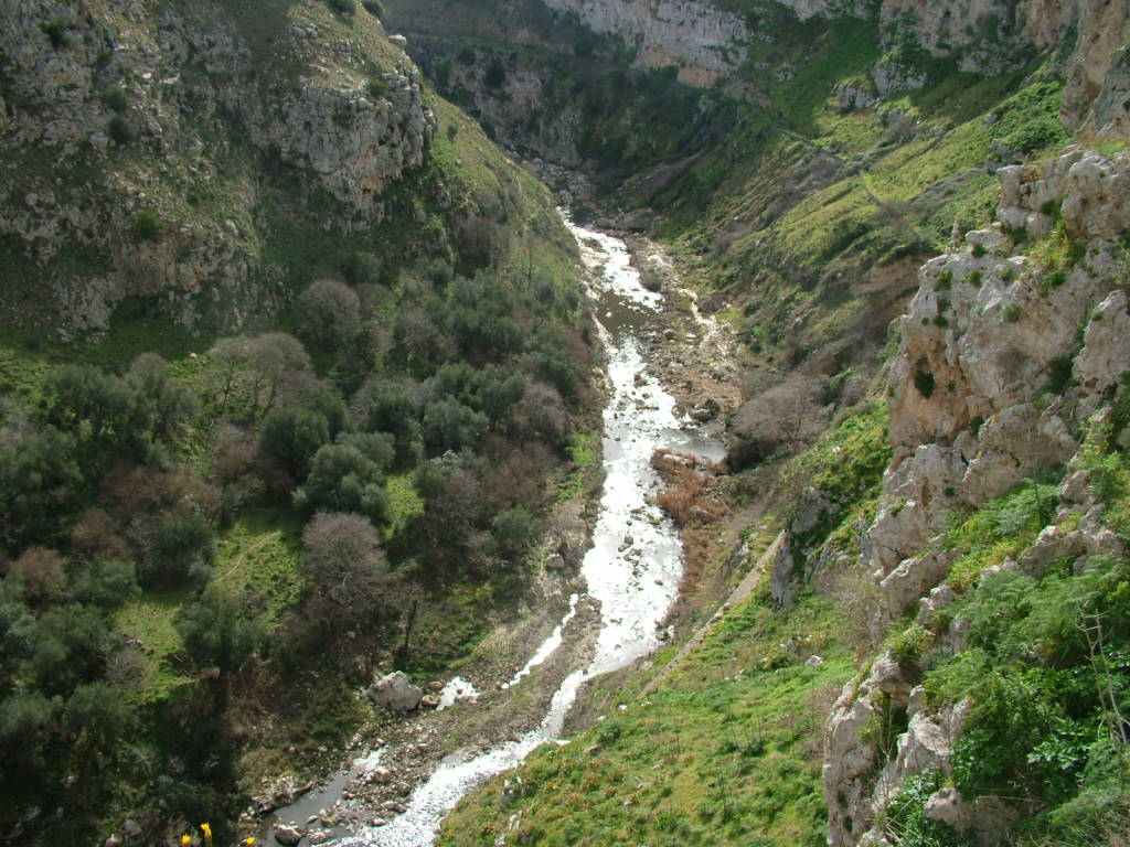 Immagine del post 3087 - Basilicata Europa Verde Matera ad Acquedotto Lucano: “Richiesta accesso agli atti sui dati della qualità delle acque del Torrente Gravina” - Basilicata