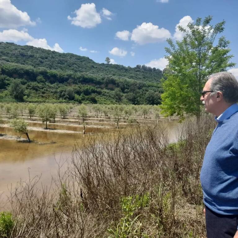 In Basilicata il maltempo fa galleggiare la malapolitica - Basilicata