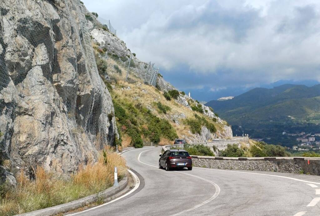 Statale 18, “la Regione festeggia il fallimento dell’inefficiente modello Lega” - Basilicata