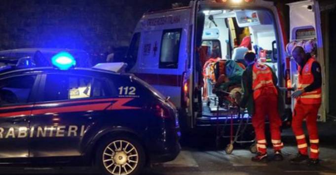 Incidente a Canosa: muore una ragazza di Rapolla - Basilicata