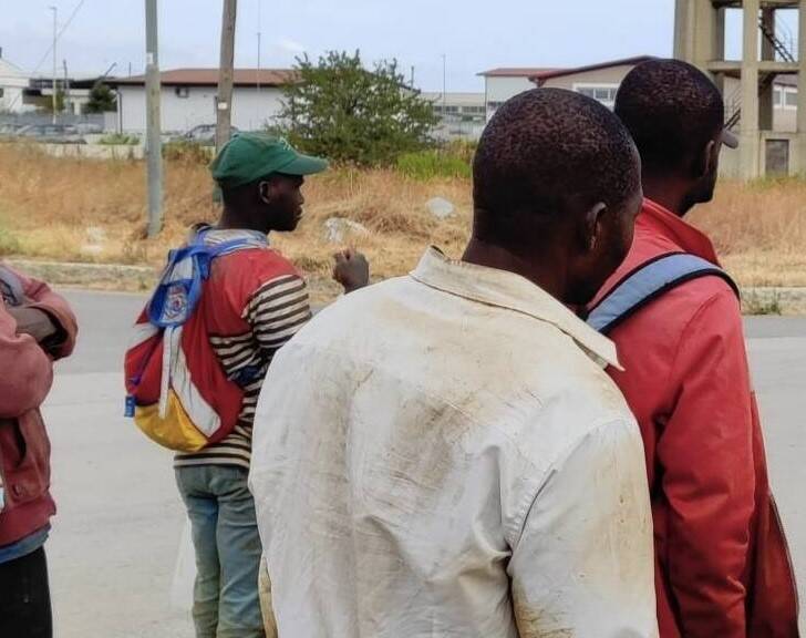 Caporalato: è ora di dire basta al cibo sporco di sangue - Basilicata