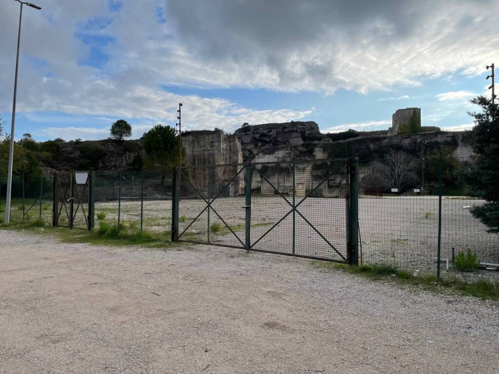 Immagine del post 21236 - Basilicata Matera, Bennardi: “Su Cava del Sole regna l’opacità” - Basilicata