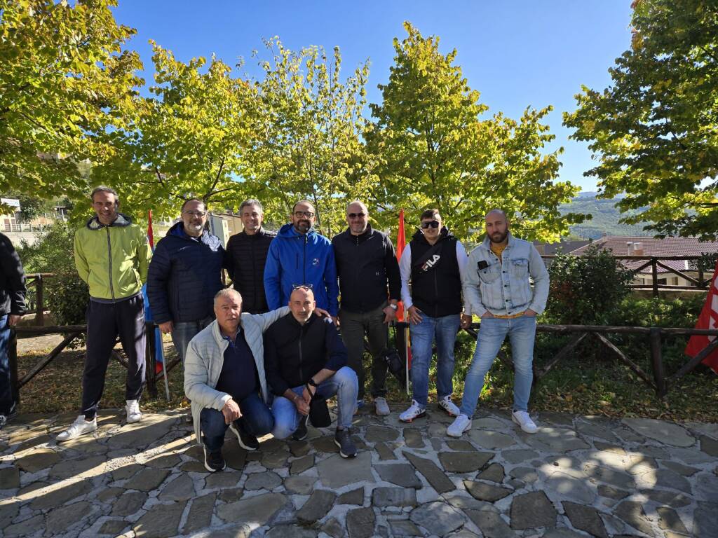 Immagine del post 9207 - Basilicata Vertenza Revisud Viggiano, lavoratori saranno riassorbiti - Basilicata
