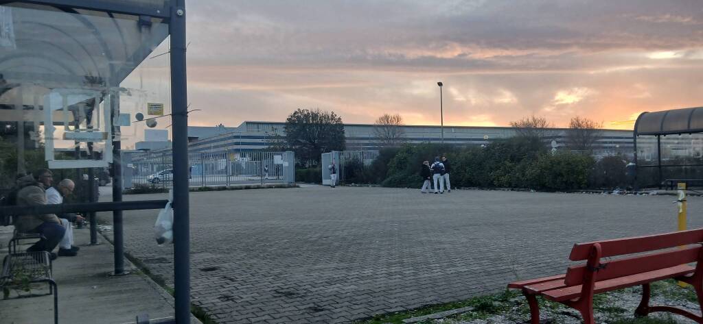 Immagine del post 22666 - Basilicata Stellantis, Melfi: in poche settimane produzione “dimezzata” - Basilicata