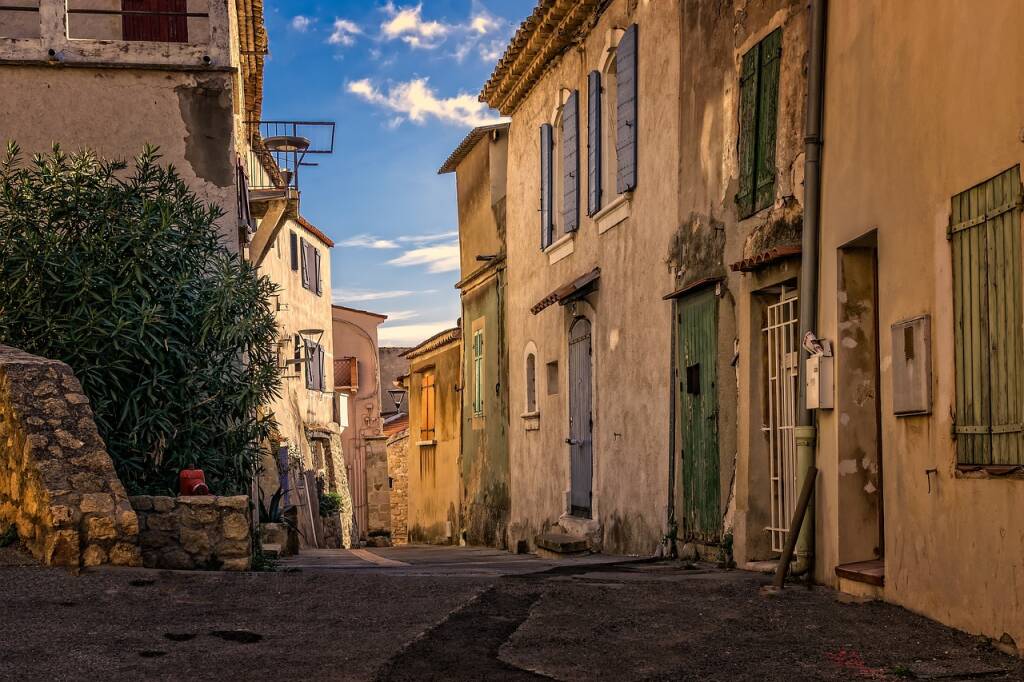 Mezzogiorno interno negli ultimi 70 anni di Italia Nostra - Basilicata