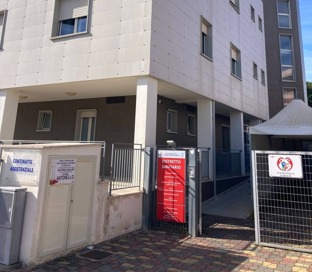 Immagine del post 23539 - Basilicata Metapontino, attivata la Guardia medica turistica - Basilicata