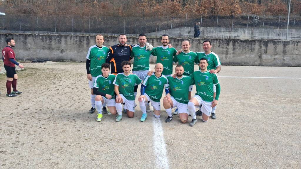 Immagine del post 23526 - Basilicata Coppa Disciplina: la vittoria più bella per il Savoia Calcio - Basilicata