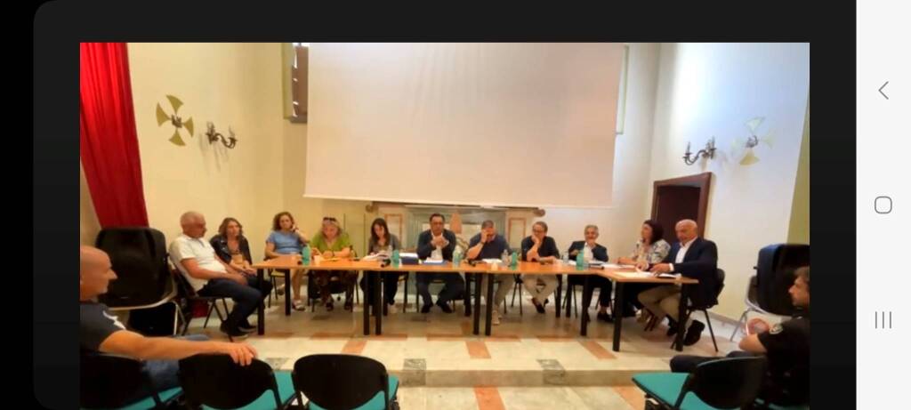 Abriola, Progetto area turistica Sellata-Pierfaone: “fare chiarezza” - Basilicata