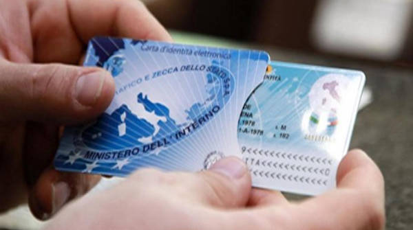 Immagine del post 23536 - Basilicata Carta d’identità elettronica, Comuni garantiscano accesso senza prenotazione on line - Basilicata