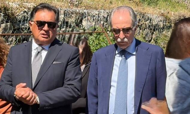 Il sindaco di Abriola, la Procura e le protezioni mediatiche - Basilicata