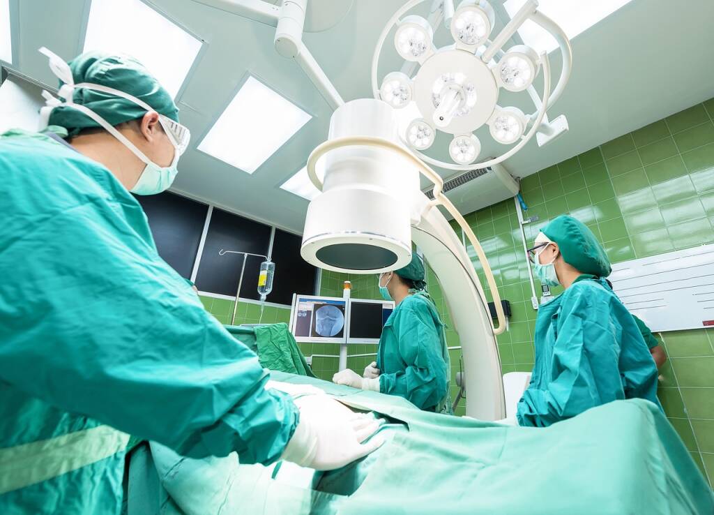 Immagine del post 13387 - Basilicata Donazione di organi al San Carlo: un atto di profonda generosità da parte di un uomo di 69 anni - Basilicata