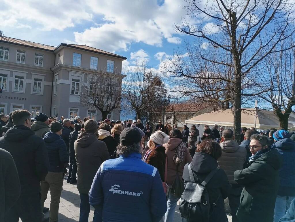 Elezioni ammnistrative a Lauria: dall’ambiguità dei partiti alla speranza nei giovani - Basilicata