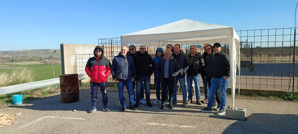 Operai Fdm (Stellantis) Melfi: “Di noi vi siete proprio scordati” - Basilicata