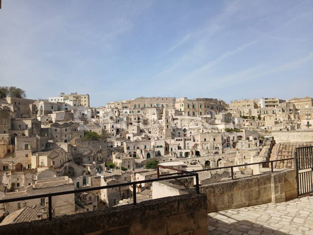 Matera, ripristinata l’erogazione idrica - Basilicata