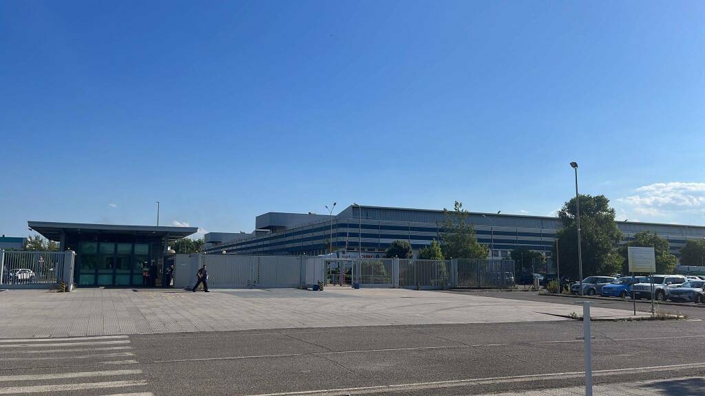 La frana in Molise blocca anche la Basilicata: a rischio produzione e lavoro a Melfi - Basilicata