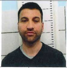 Finita la latitanza del boss Roberto Mazzarella - Basilicata