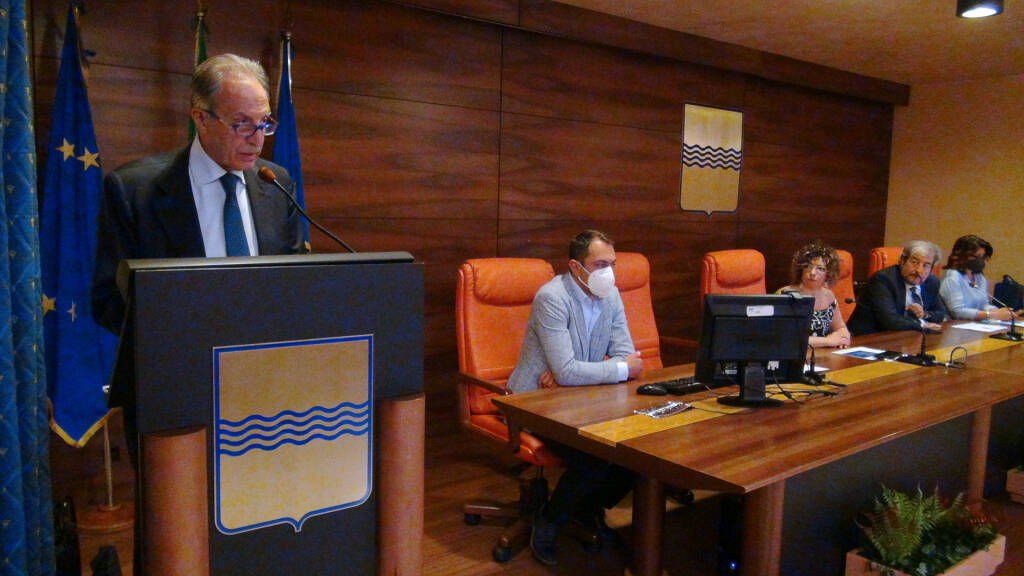 Progetto Lucas, “da 5 anni solo annunci solenni: dove sono i dati?” - Basilicata