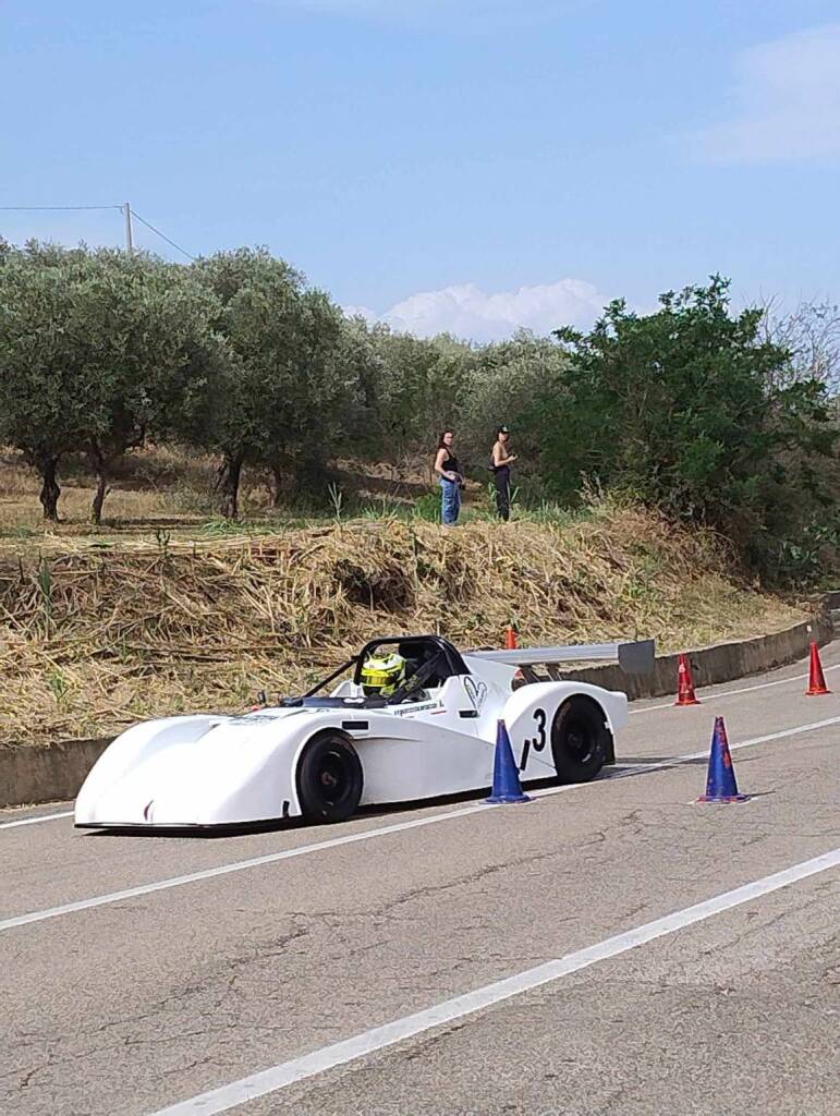 Lo Slalom di Grassano compie dieci anni - Basilicata