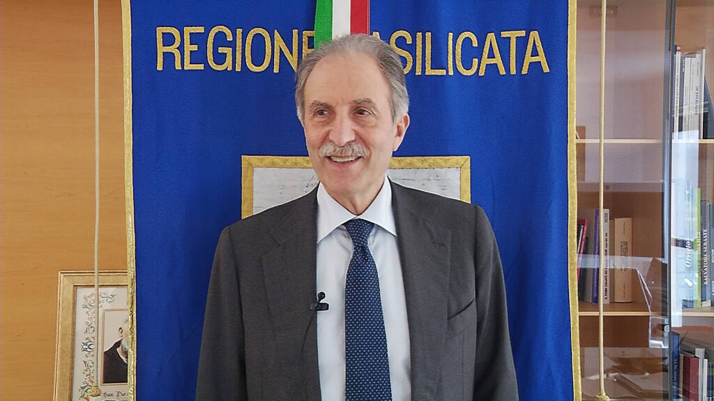 Immagine del post 8024 - Basilicata Governatori più amati, cala il gradimento per Bardi - Basilicata