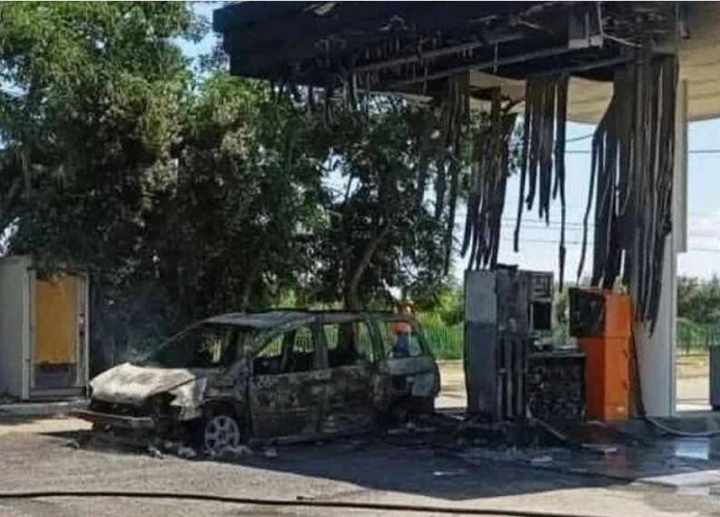 Strage braccianti: indagati non rispondono al gip - Basilicata