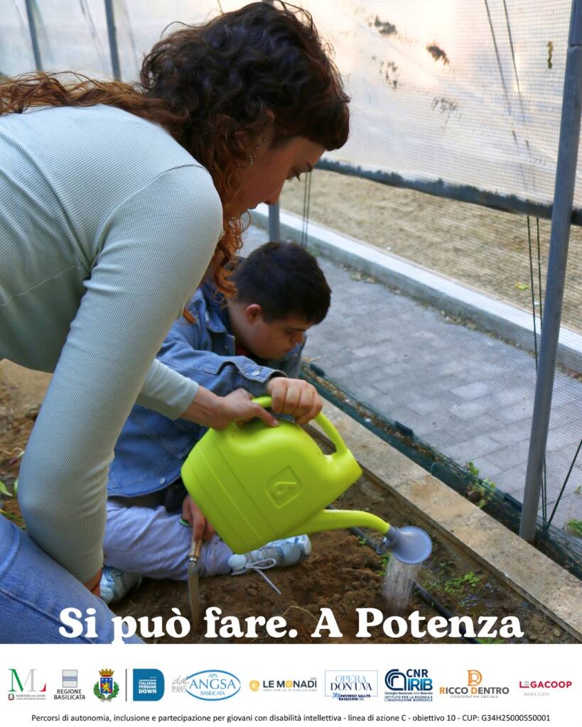 Immagine del post 21279 - Basilicata “Si può fare. A Potenza”: quando l’autonomia diventa città - Basilicata