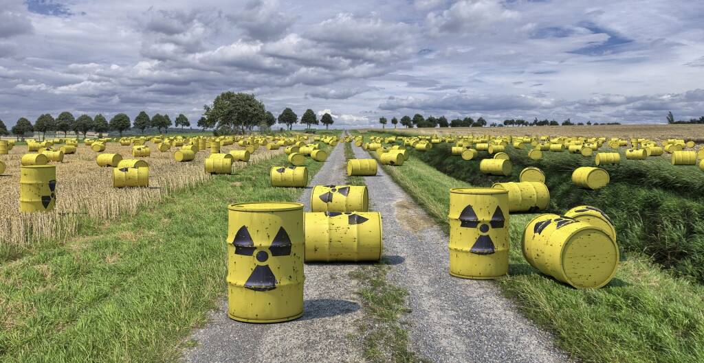 Immagine del post 10412 - Basilicata Nucleare in Basilicata? Il futuro che (non) vogliamo - Basilicata