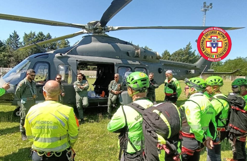 Immagine del post 10401 - Basilicata Sicurezza in montagna: il Parco Nazionale del Pollino richiama tutti al rispetto delle regole - Basilicata