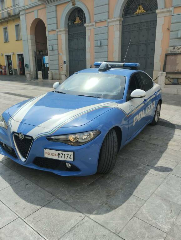Spaccio, arrestato 53enne potentino - Basilicata
